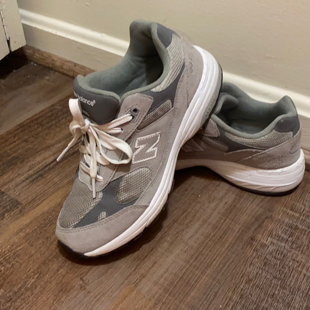 Kids new balance 993